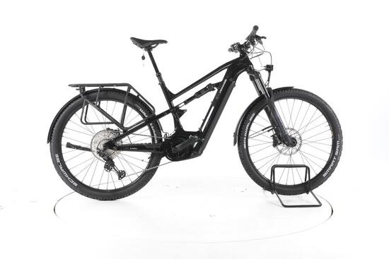 Reconditionné - Cannondale Moterra Neo EQ SUV E-Bike - Bon