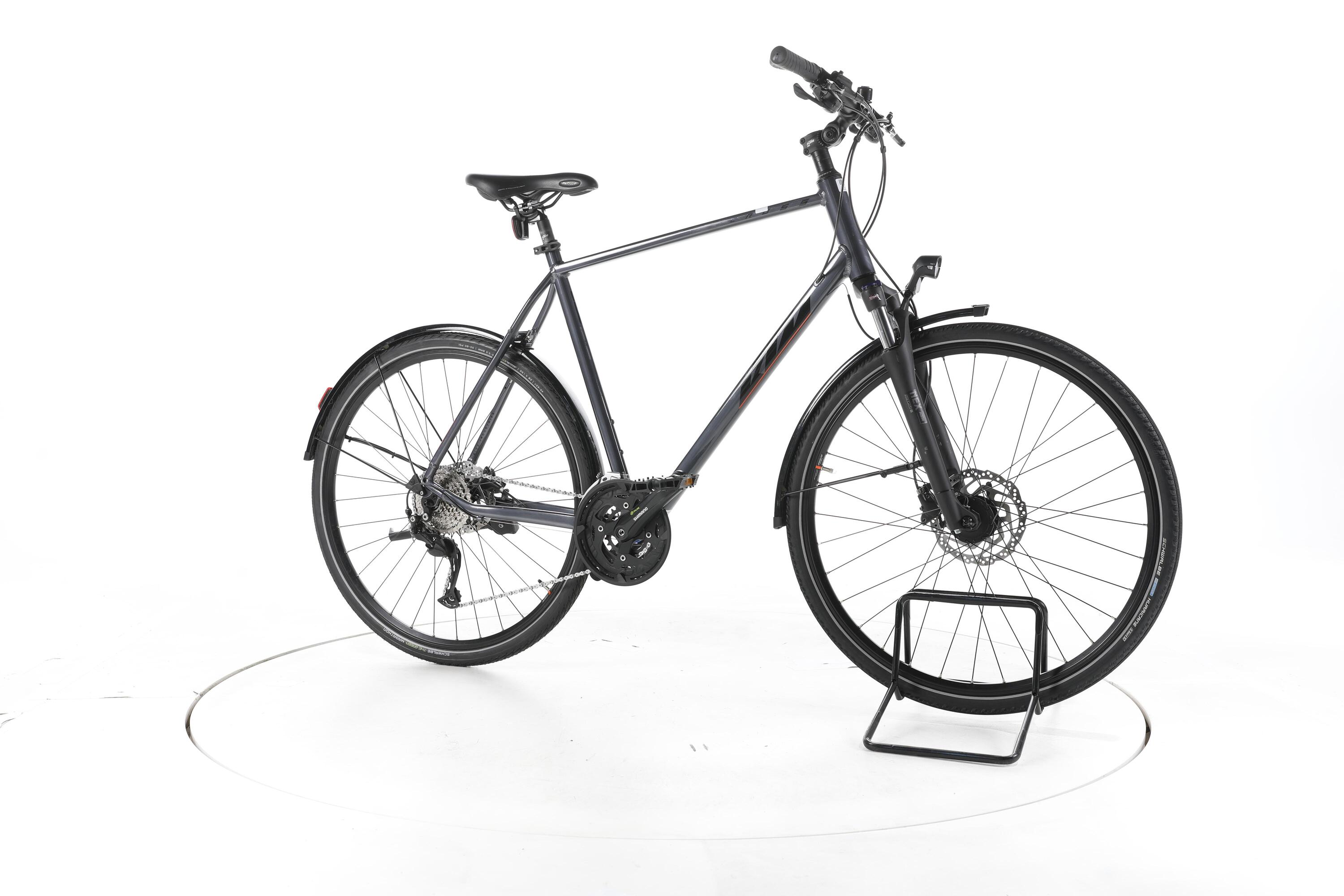 Refurbished - KTM Cross Road - Sehr gut 2/7