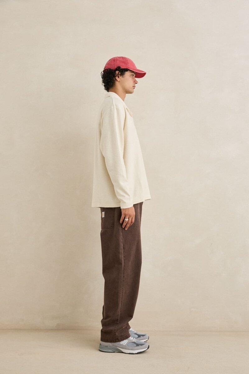 Rhythm sport - Casquette 6/7