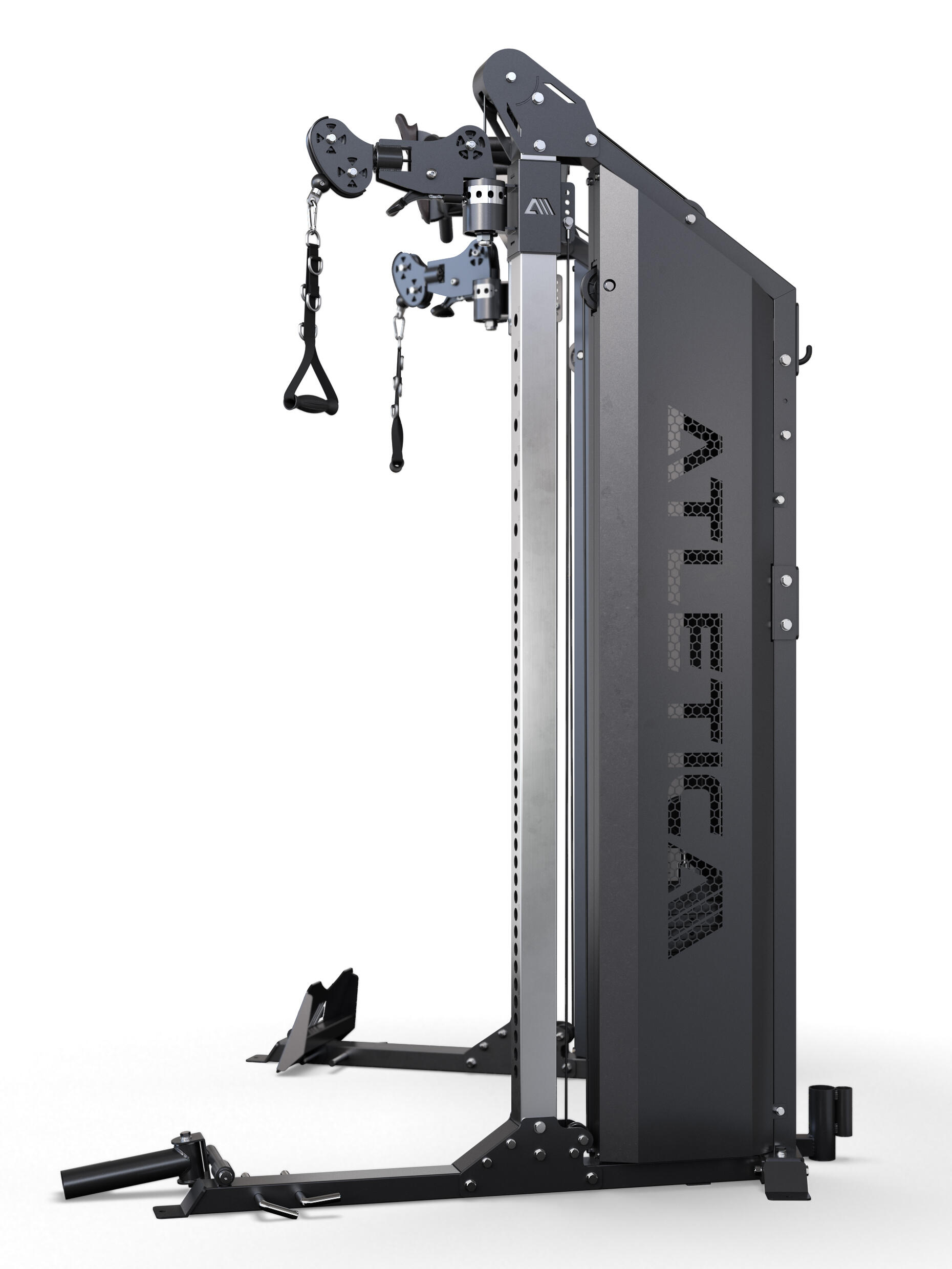 Mercury | Functional Trainer 5/7