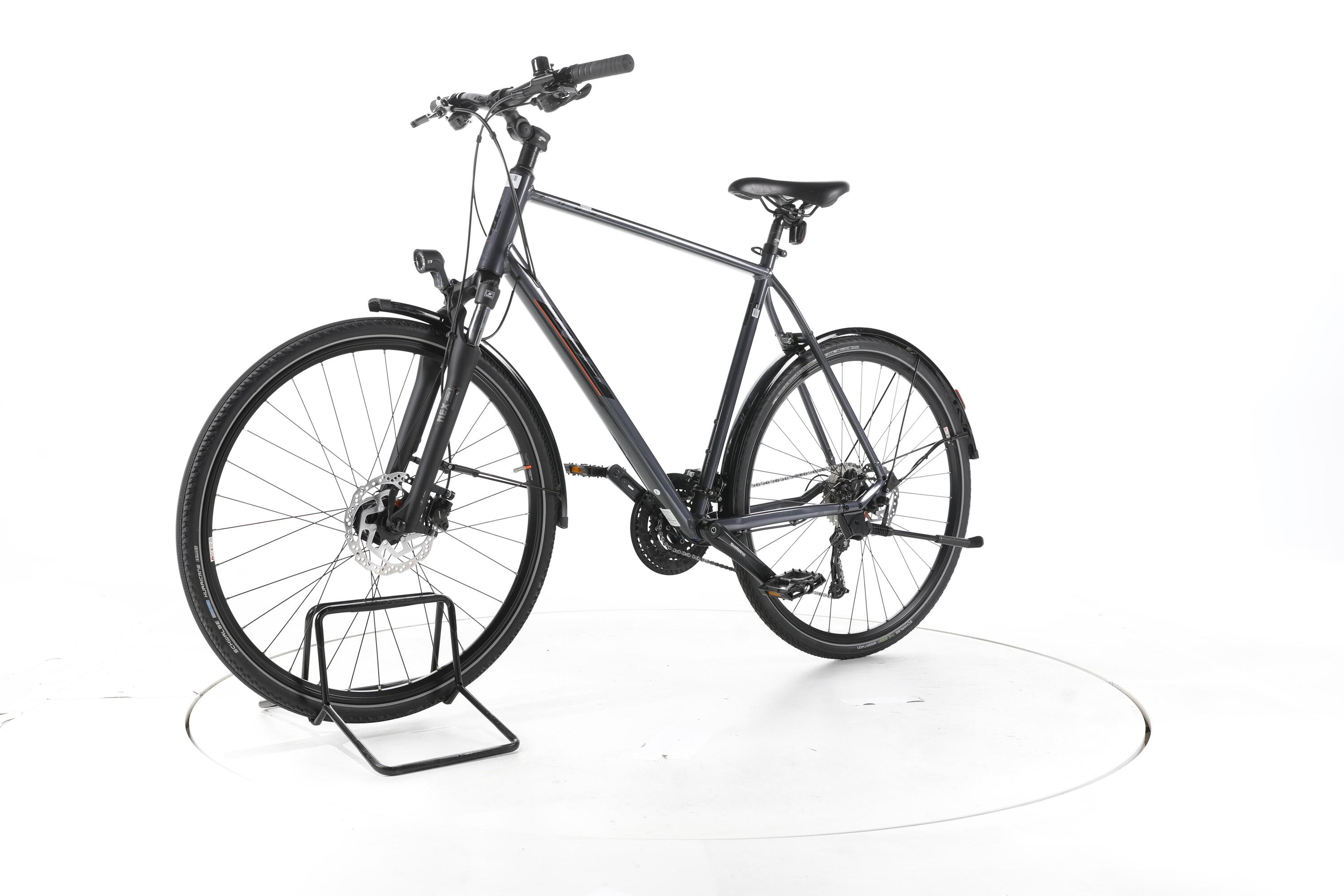 Refurbished - KTM Cross Road - Sehr gut 5/7