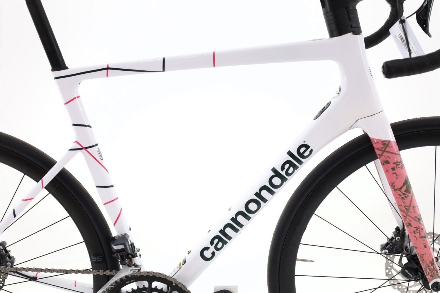 Segunda Vida · Bici carretera ·  SuperSix Evo Hi Mod Di2 11V · Muy buen estado 2/8
