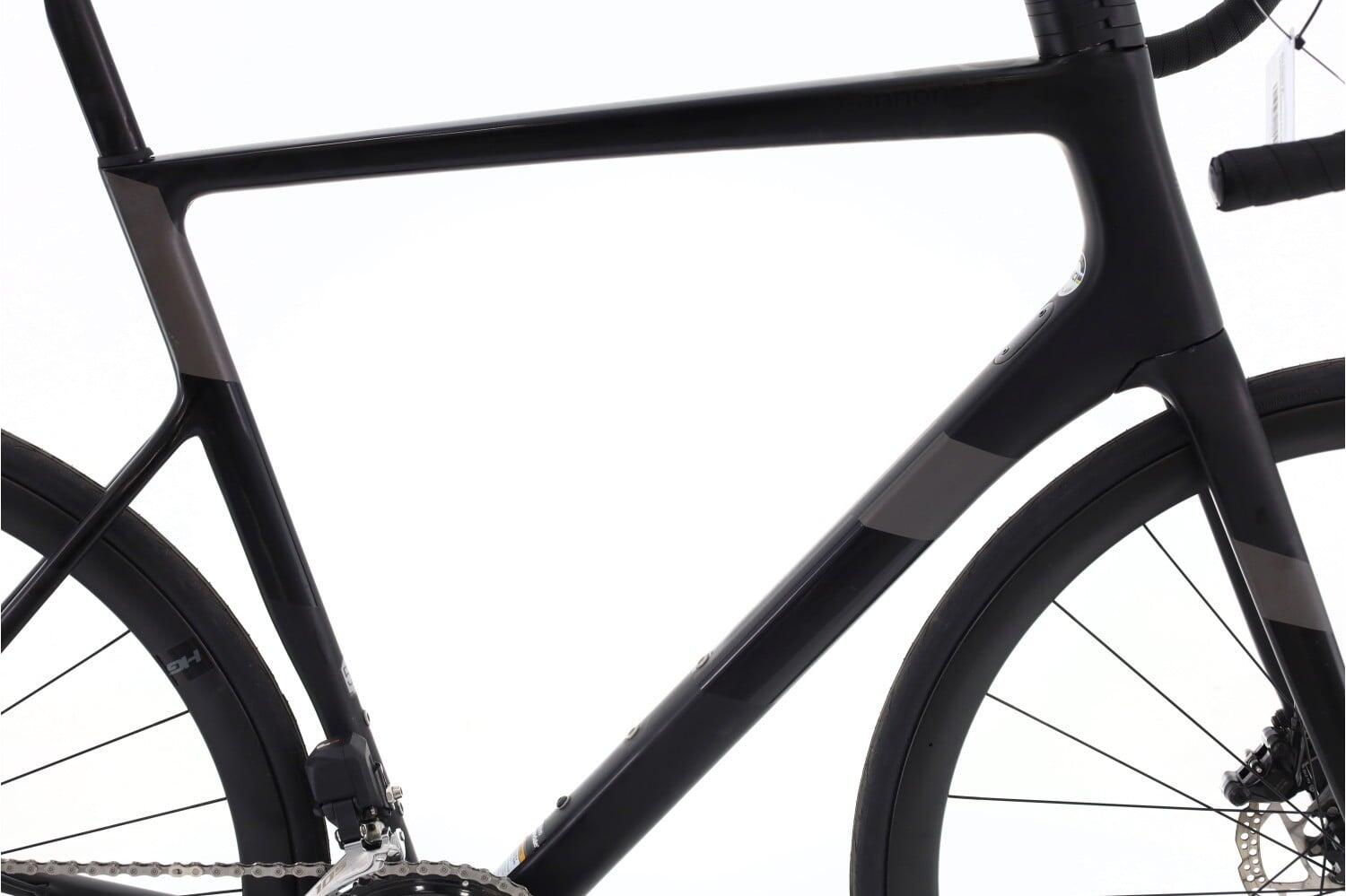 Refurbished Rennrad ·  SuperSix Evo Di2 12V · Sehr guter Zustand 2/8