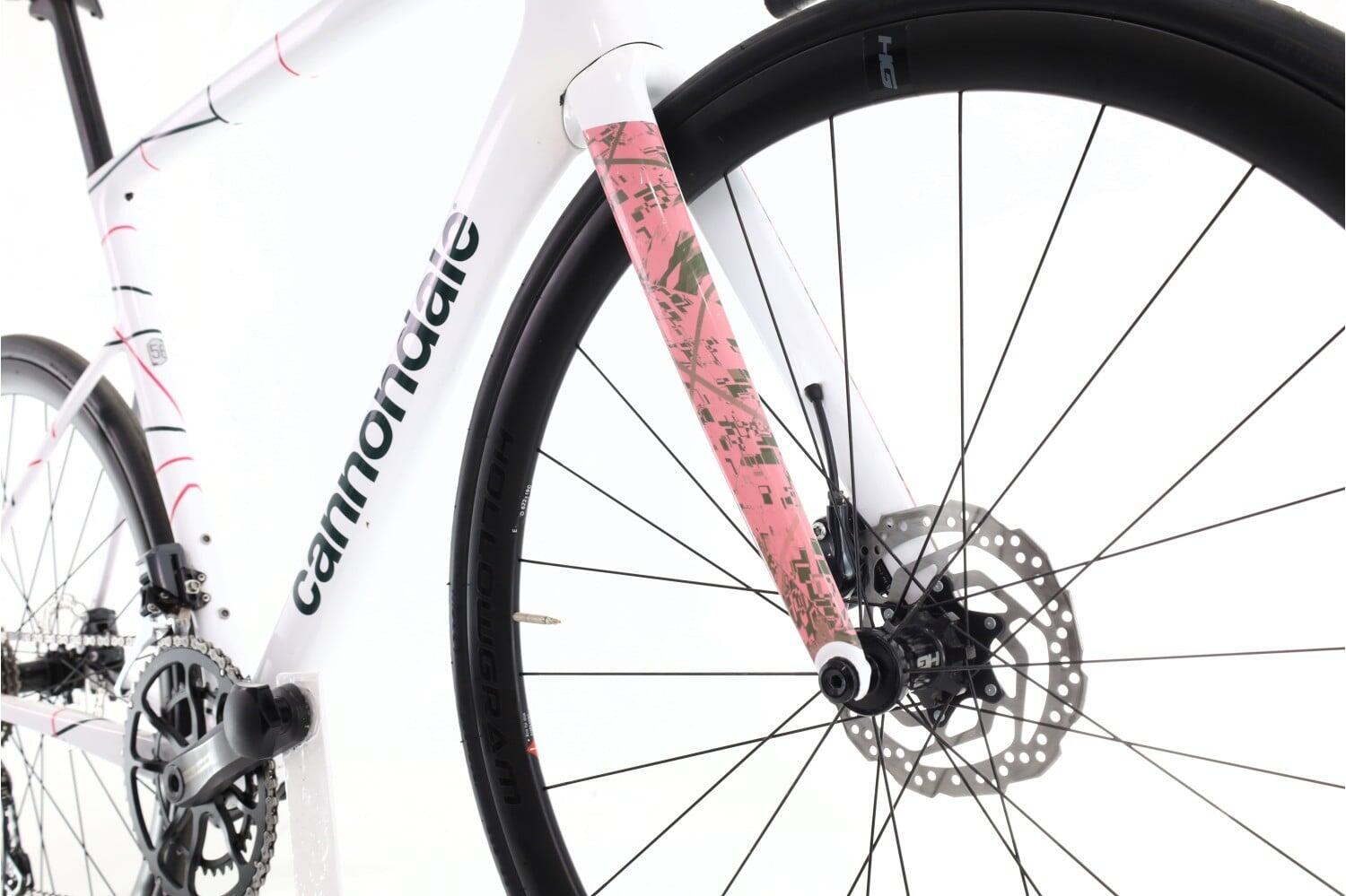 Segunda Vida · Bici carretera ·  SuperSix Evo Hi Mod Di2 11V · Muy buen estado 5/8