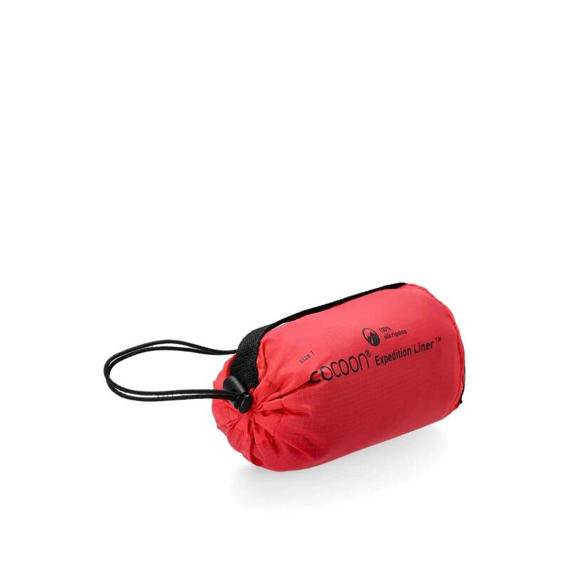 Wkładka do śpiwora Cocoon Expedition Liner