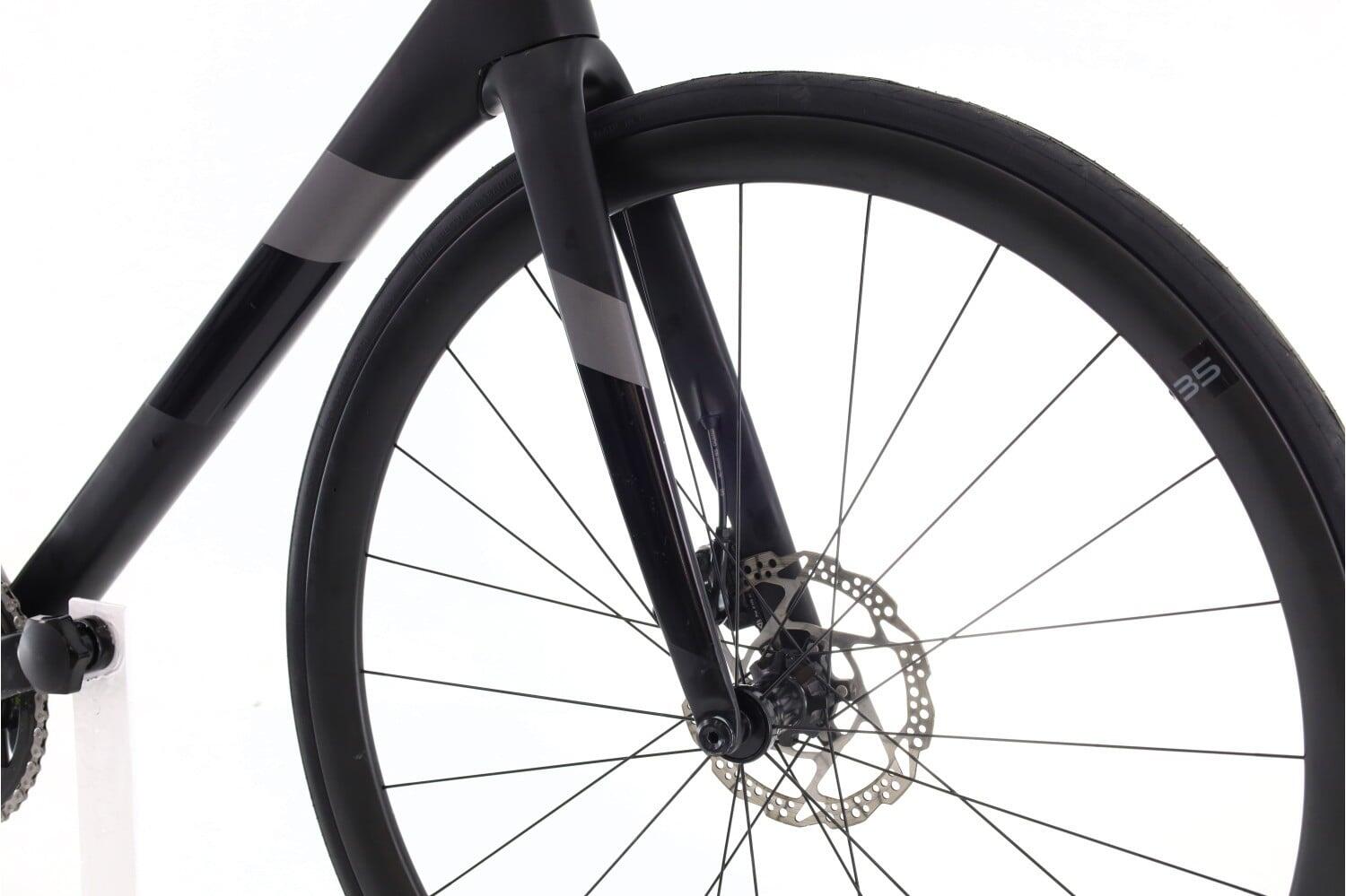Refurbished Rennrad ·  SuperSix Evo Di2 12V · Sehr guter Zustand 5/8