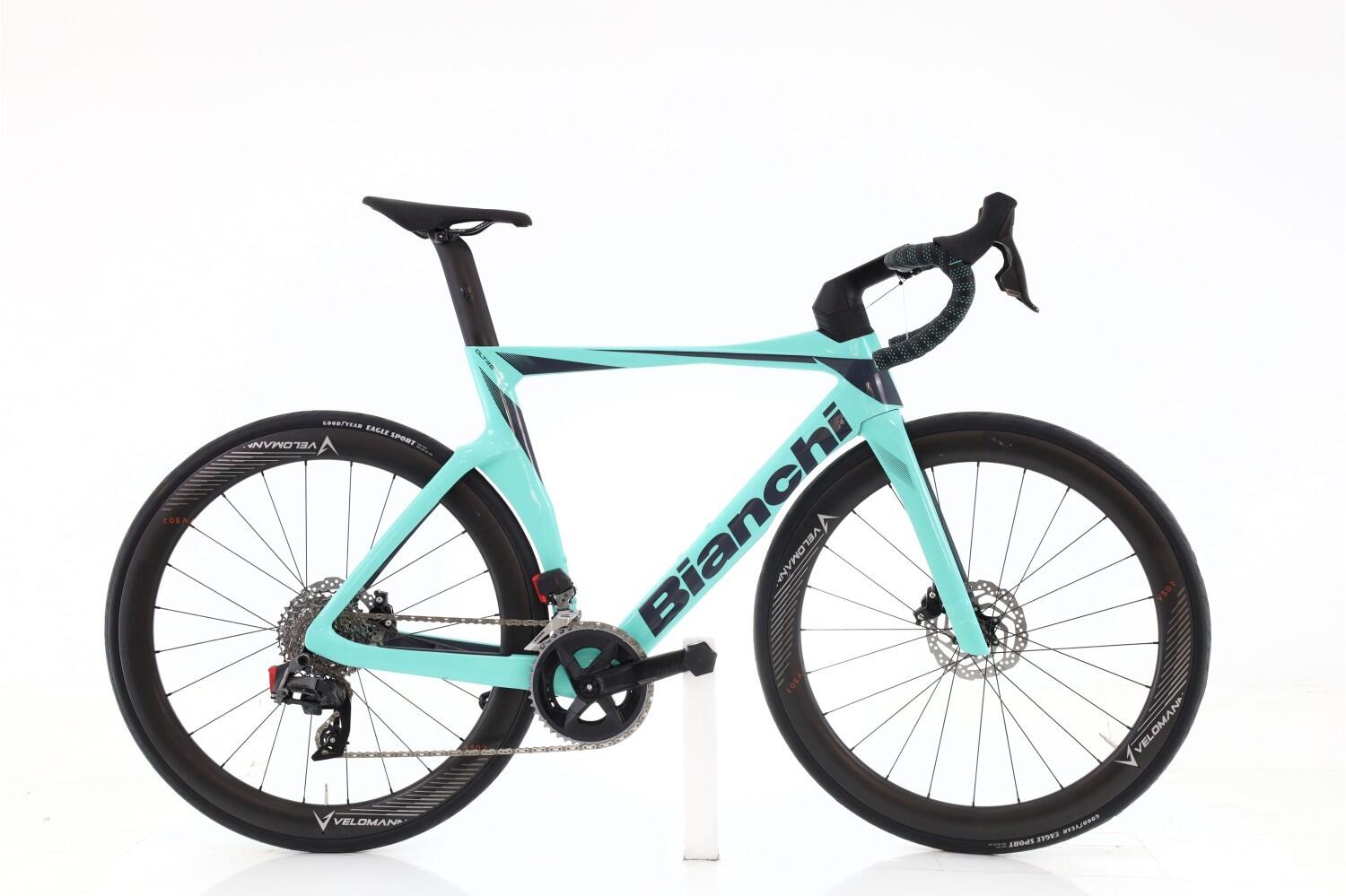BIANCHI picture
