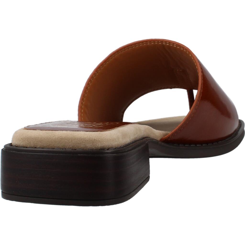 Sandalias Mujer Unisa Sandalia Abierta 3/5