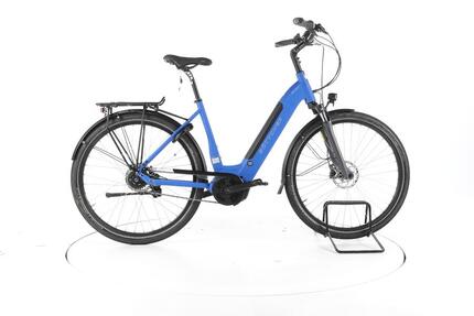 Tweedehands - Böttcher Spirit City E-Bike Lage instap - Zeer goed