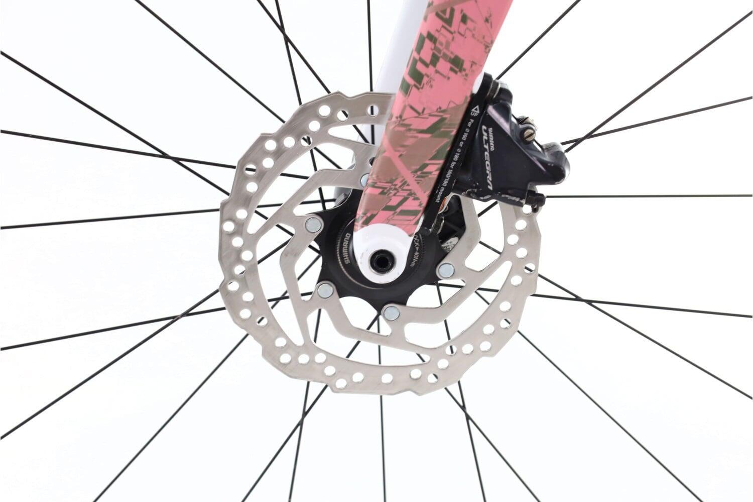 Segunda Vida · Bici carretera ·  SuperSix Evo Hi Mod Di2 11V · Muy buen estado 7/8