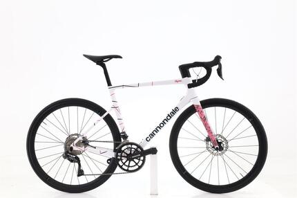 Vélo de route reconditionné · SuperSix Evo Hi Mod Di2 11V · Très bon état