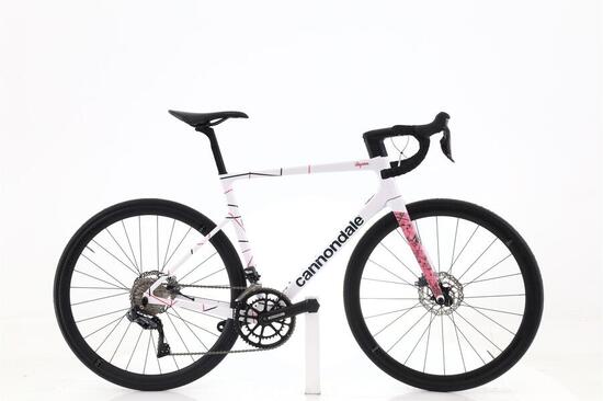 Vélo de route reconditionné · SuperSix Evo Hi Mod Di2 11V · Très bon état