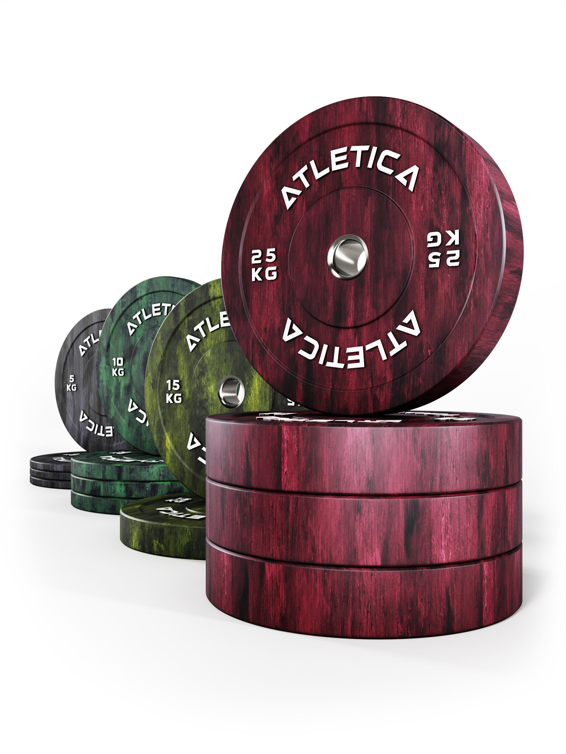 ATLETICA picture
