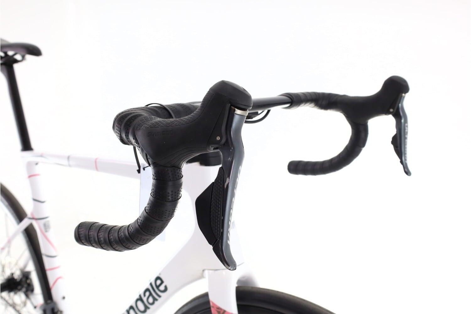 Segunda Vida · Bici carretera ·  SuperSix Evo Hi Mod Di2 11V · Muy buen estado 6/8