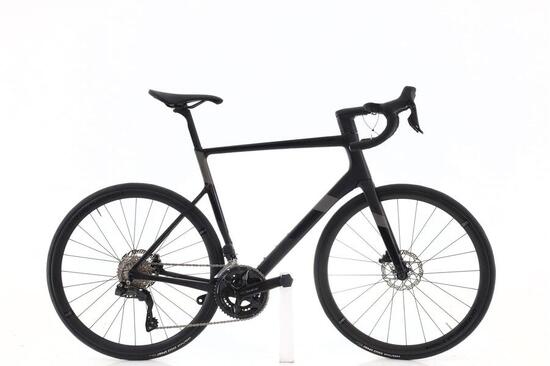 Vélo de route reconditionné · SuperSix Evo Di2 12V · Très bon état