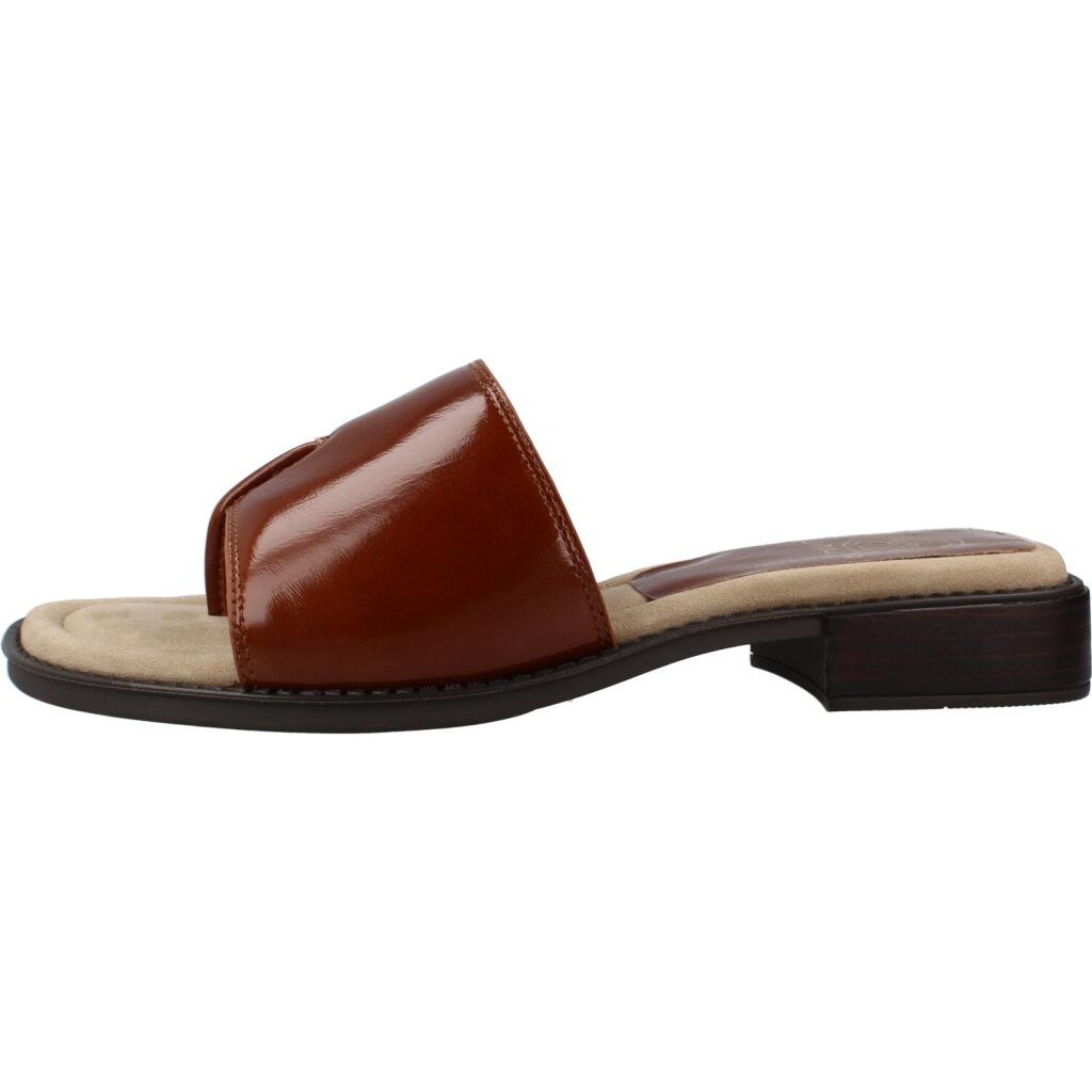 Sandalias Mujer Unisa Sandalia Abierta 2/5