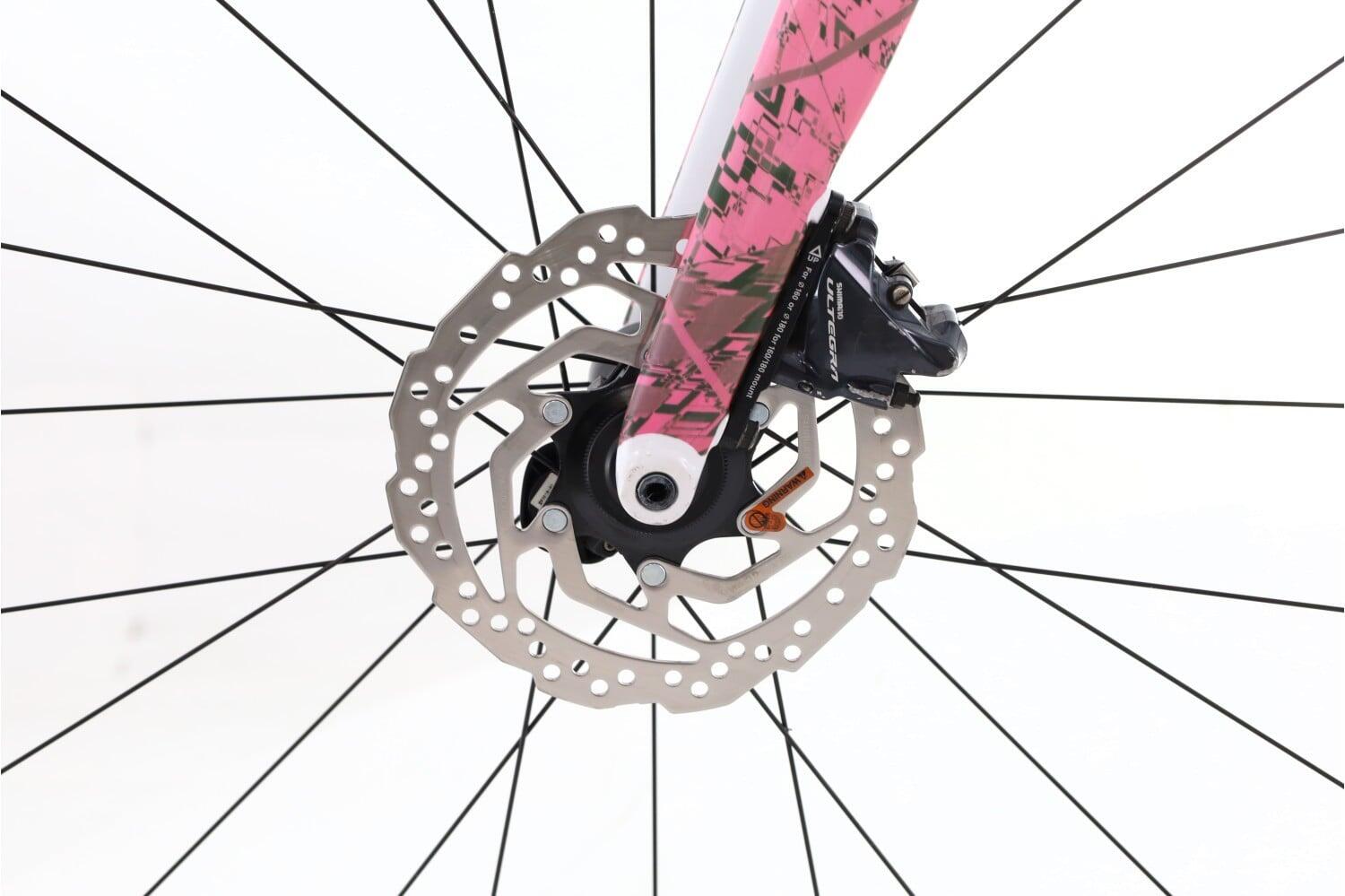 Refurbished Rennrad ·  SuperSix Evo Hi Mod Di2 11V · Sehr guter Zustand 7/8