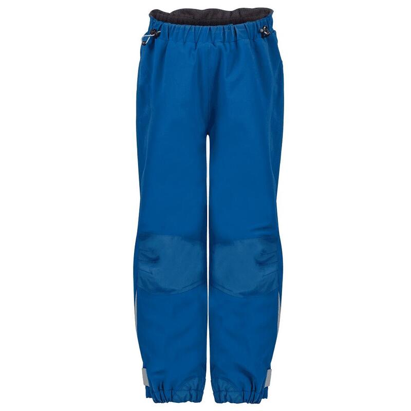 Spotty Otter Patrol III Waterproof Trousers - Navy