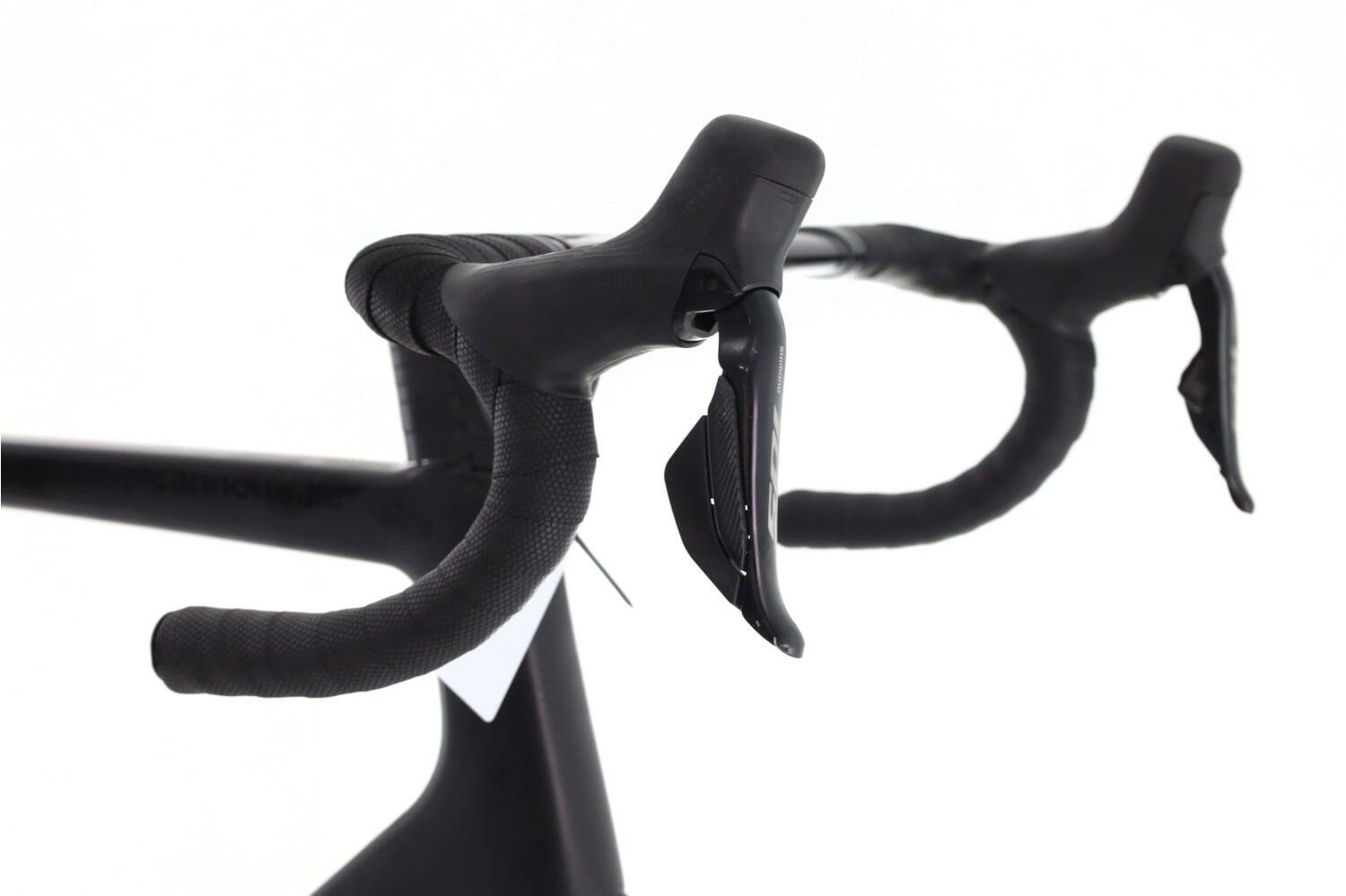Refurbished Rennrad ·  SuperSix Evo Di2 12V · Sehr guter Zustand 6/8
