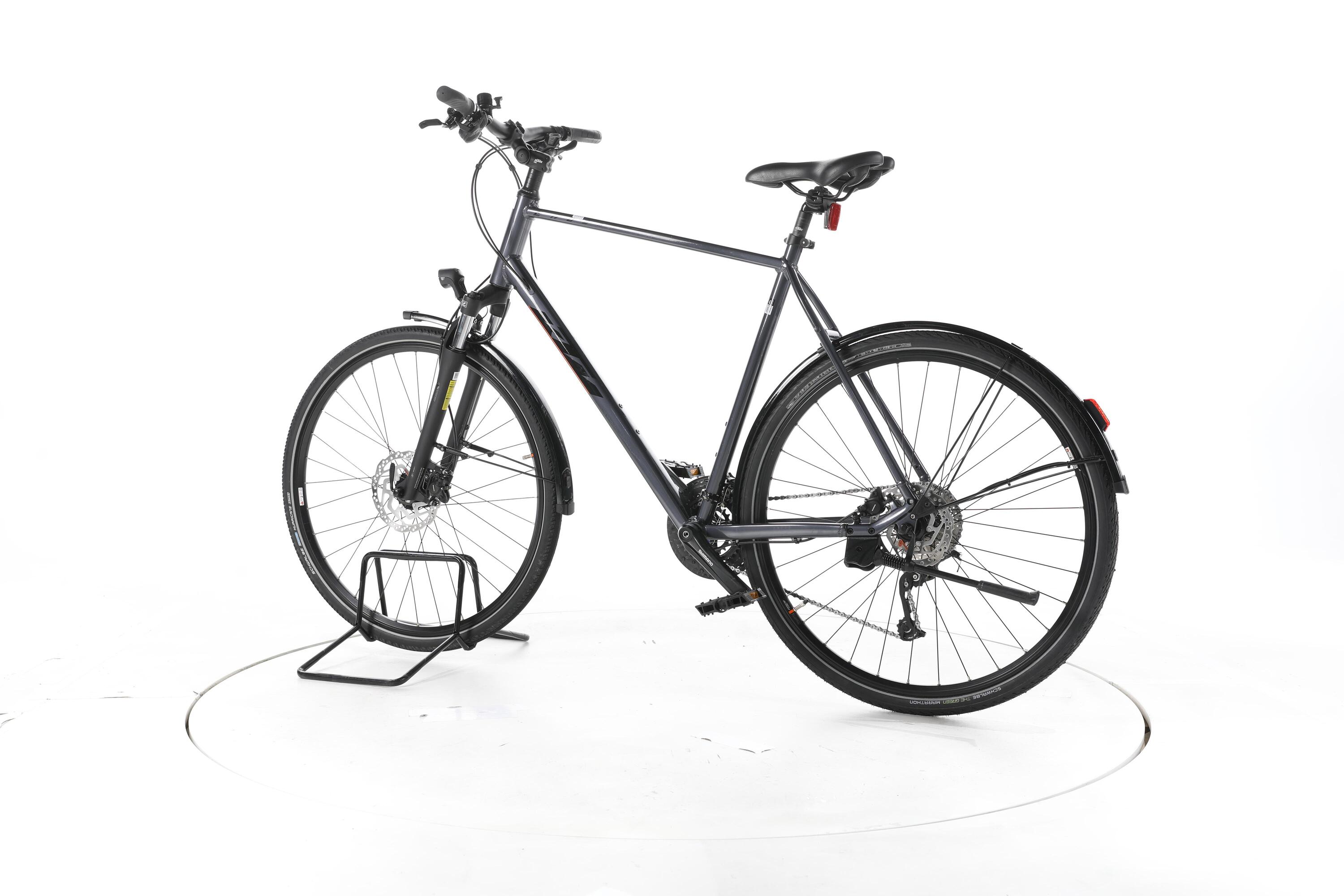 Refurbished - KTM Cross Road - Sehr gut 7/7