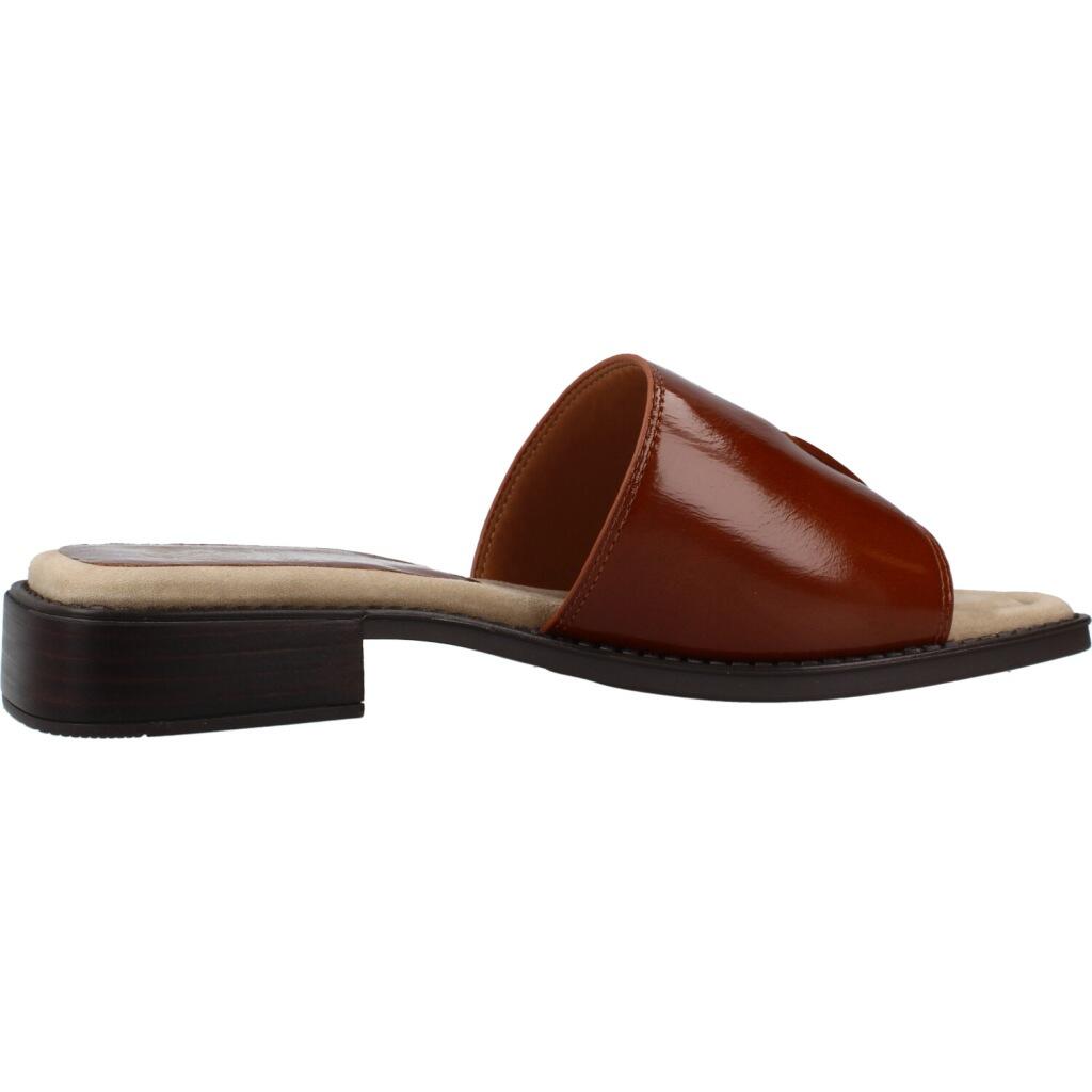 Sandalias Mujer Unisa Sandalia Abierta 4/5