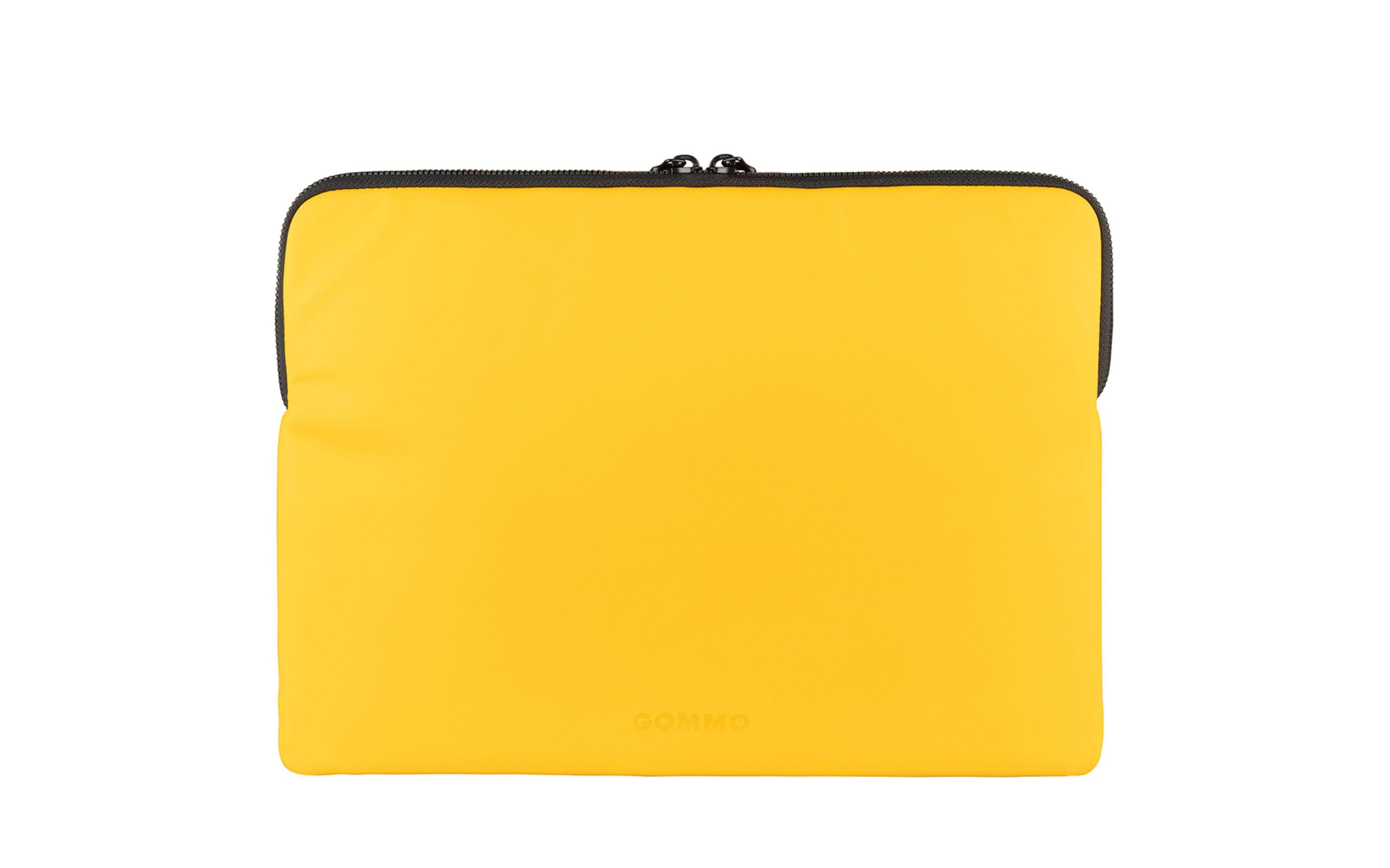 Sleeve TUCANO Gommo 16 amarelo 3/6