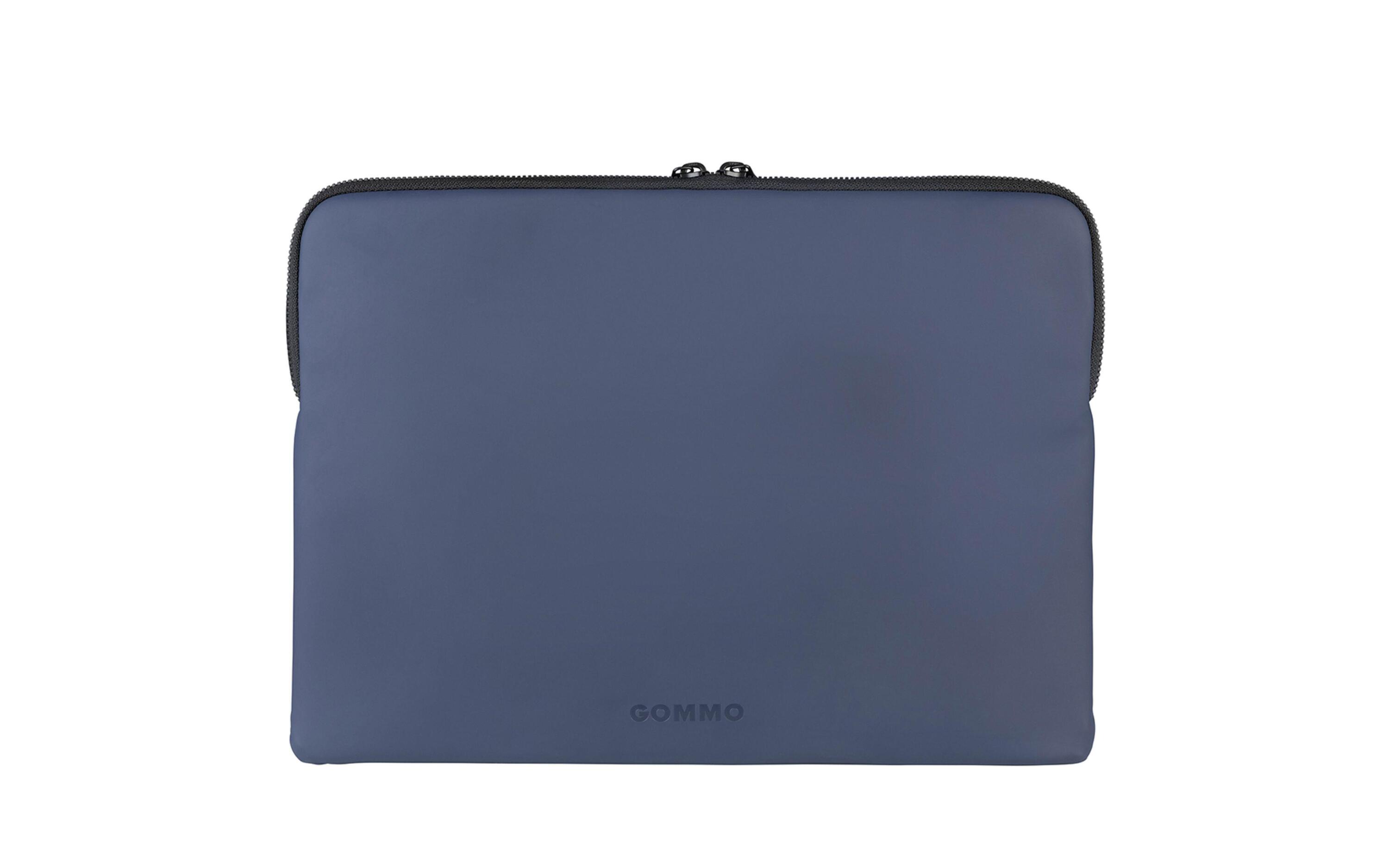 Sleeve TUCANO Gommo 14 blue 3/5