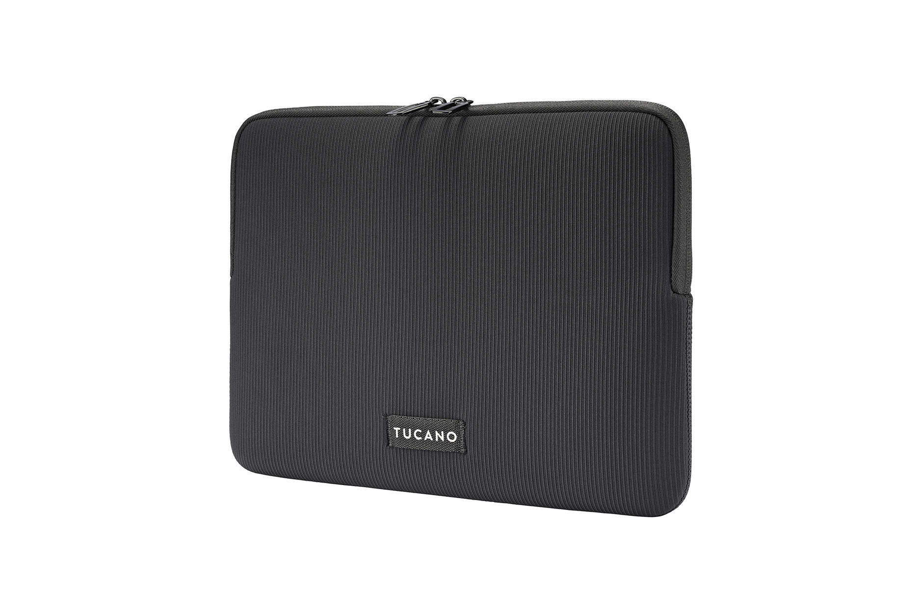 Sleeve TUCANO Colore 12/13" - neoprene 4mm preto 2/7