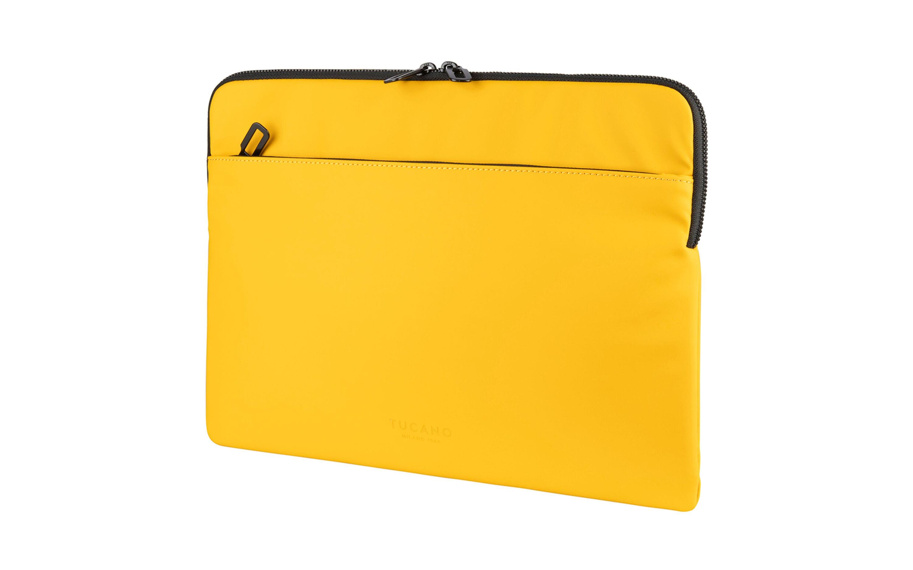 Sleeve TUCANO Gommo 16 amarelo 2/6