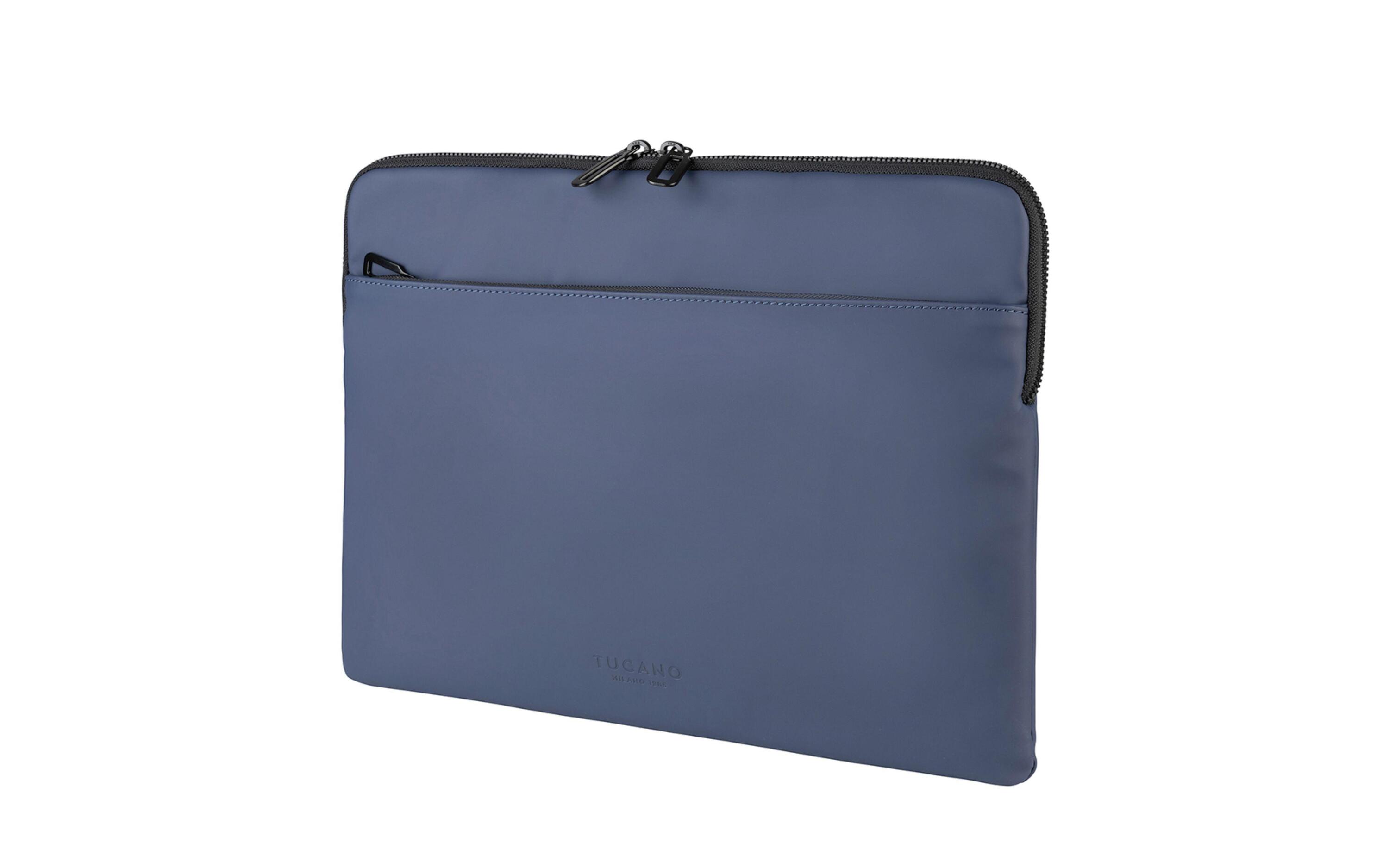 Sleeve TUCANO Gommo 14 blue 2/5