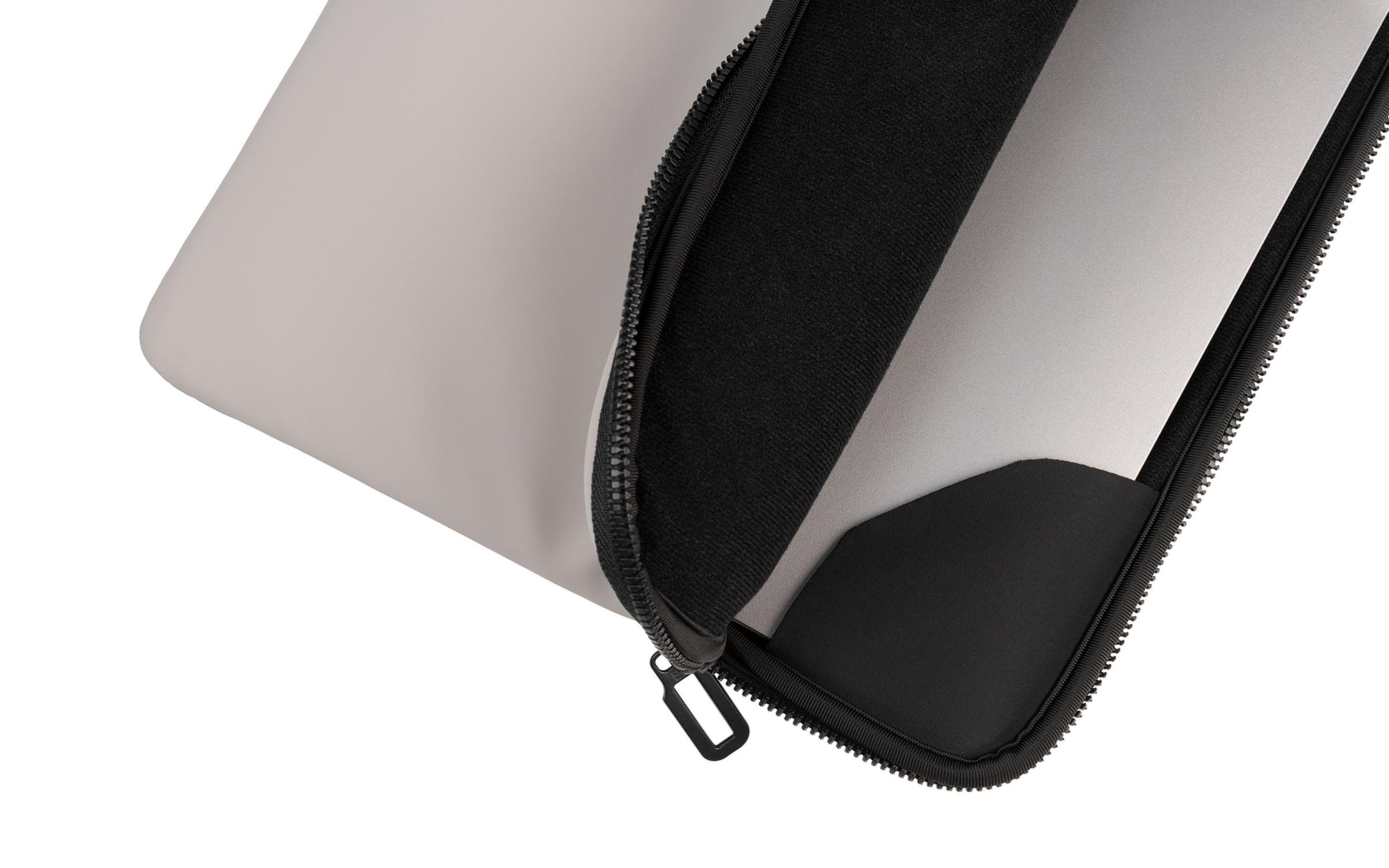 TUCANO Gommo 16 Sleeve cinzento 5/5