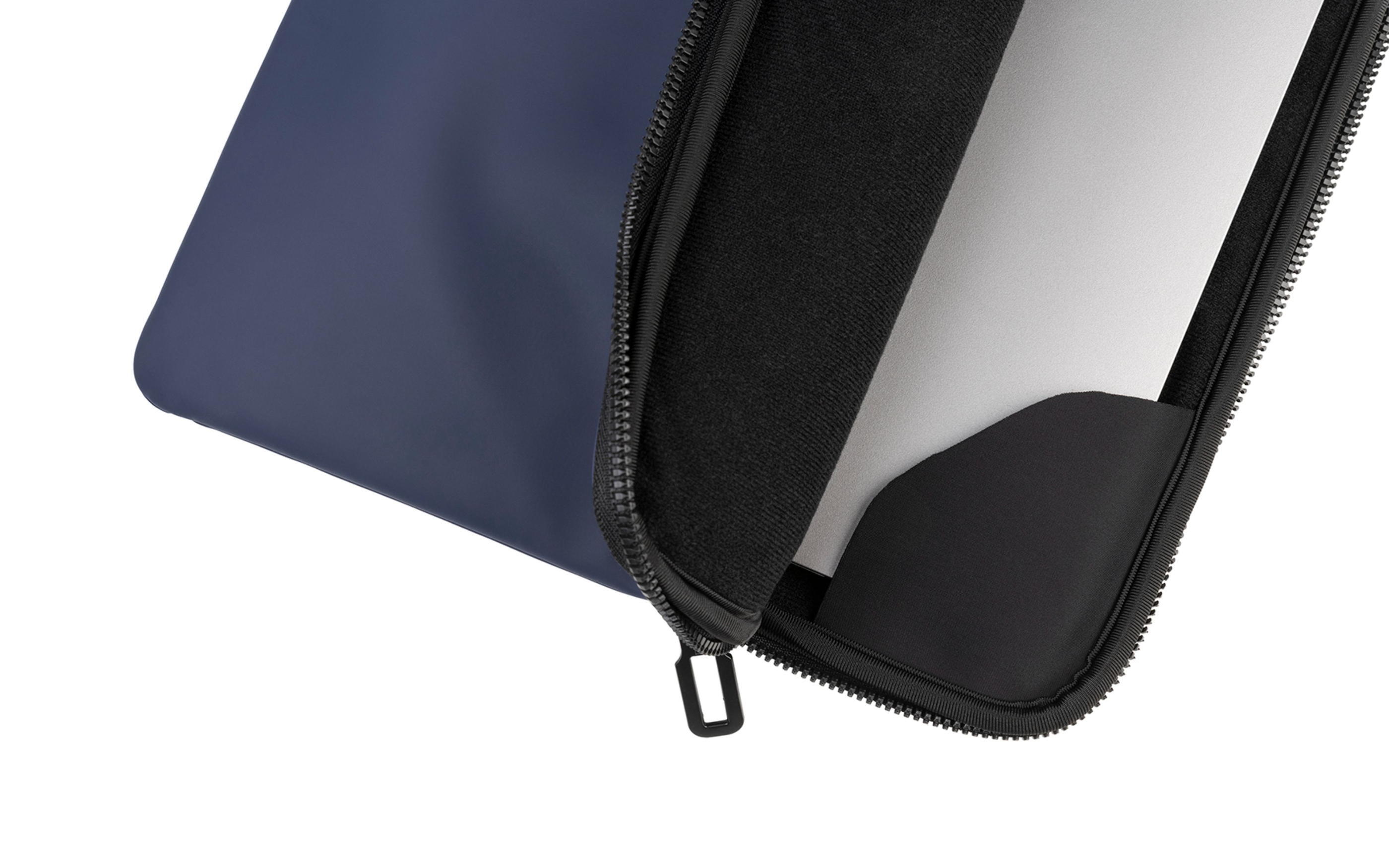Sleeve TUCANO Gommo 14 blue 5/5