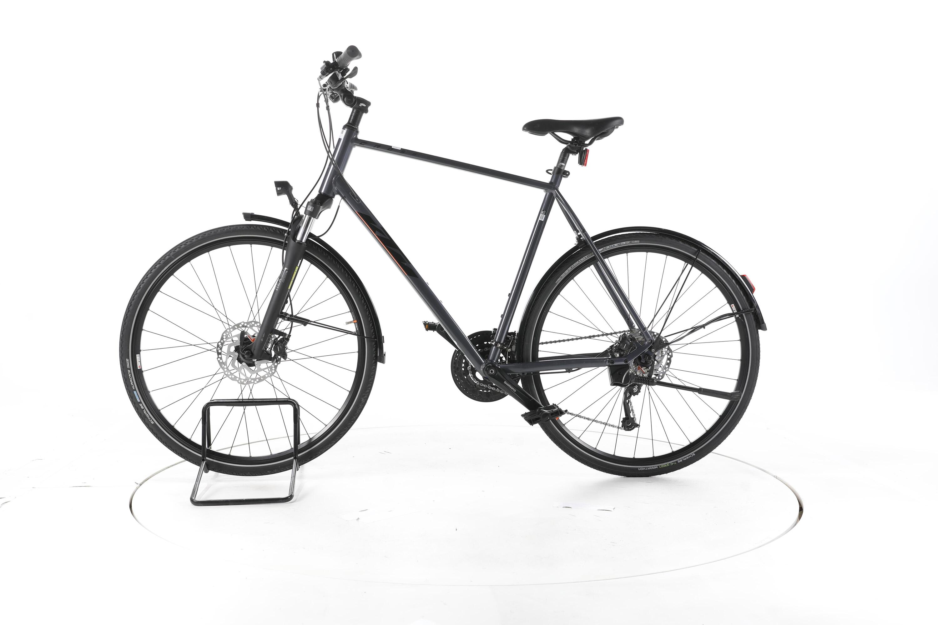 Refurbished - KTM Cross Road - Sehr gut 6/7