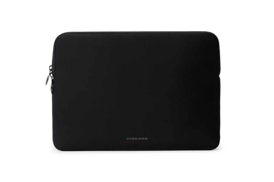 TUCANO Top Sleeve para MacBook Air 15 - neoprene preto 4/7