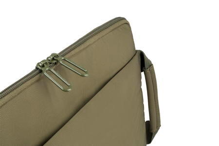 Sleeve TUCANO Sandy 13/14, khaki green 5/7