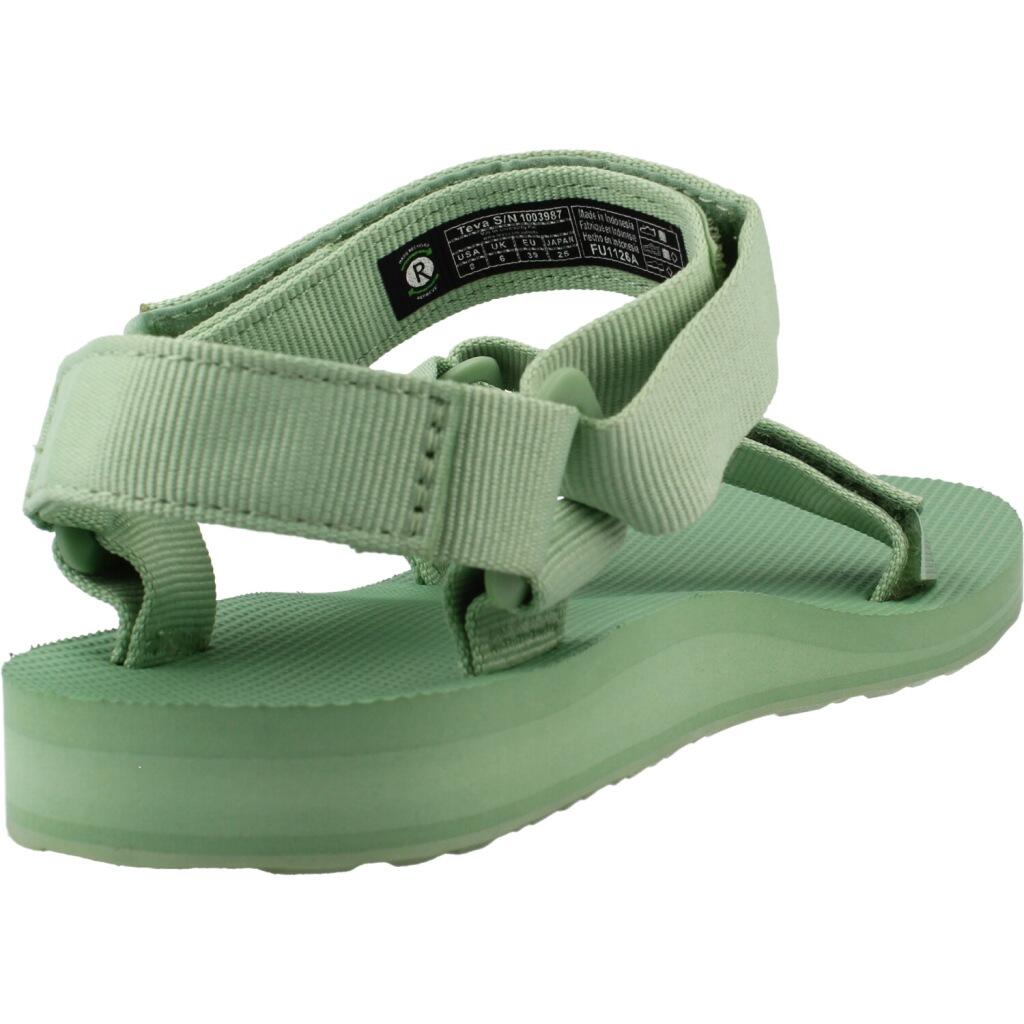 Sandalias Mujer Teva Sandalia W Original Unive 3/5