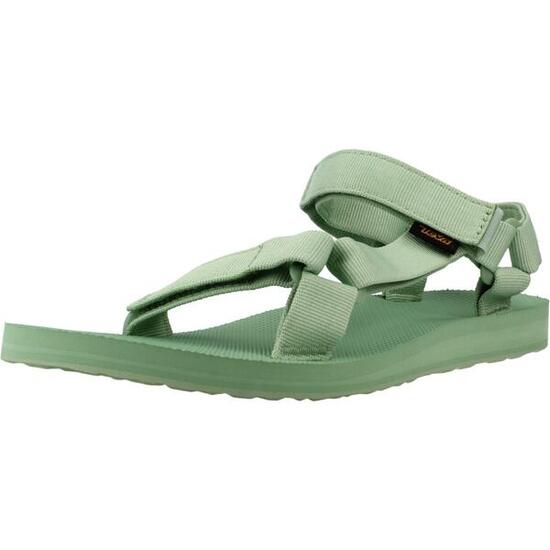 Sandalias Mujer Teva Sandalia W Original Unive