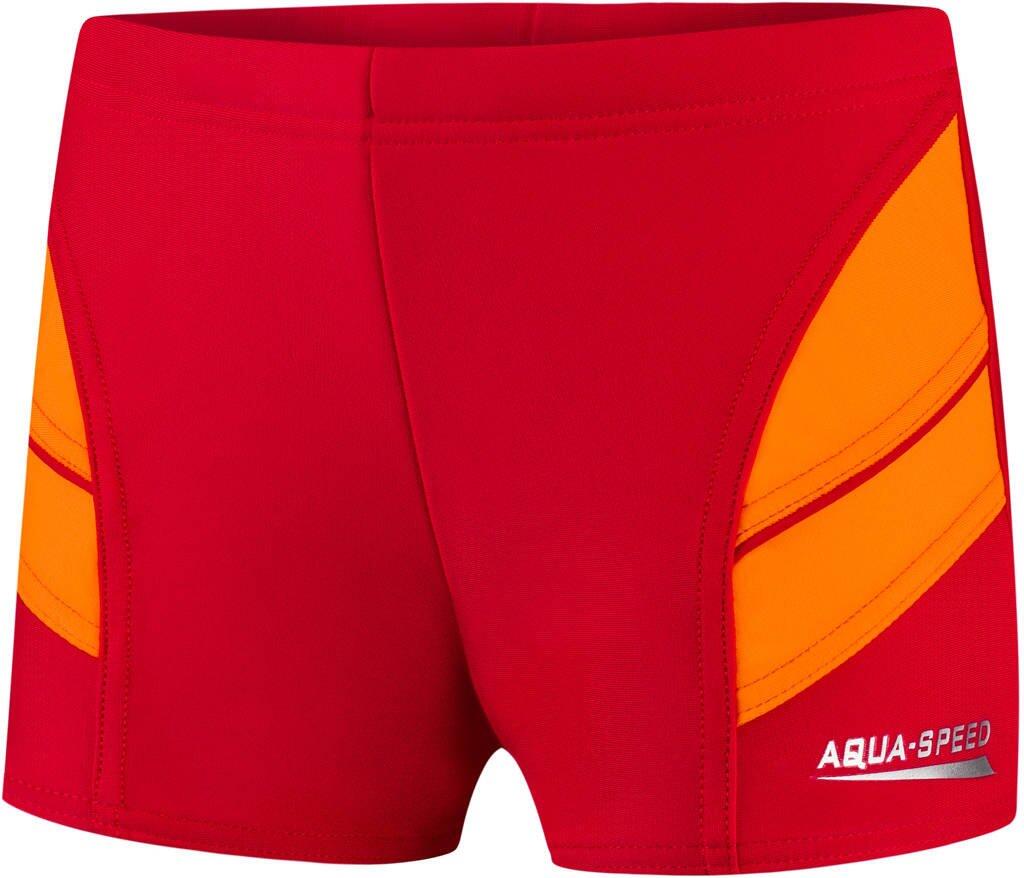 Bokserki pływackie dla dzieci Aqua Speed Andy