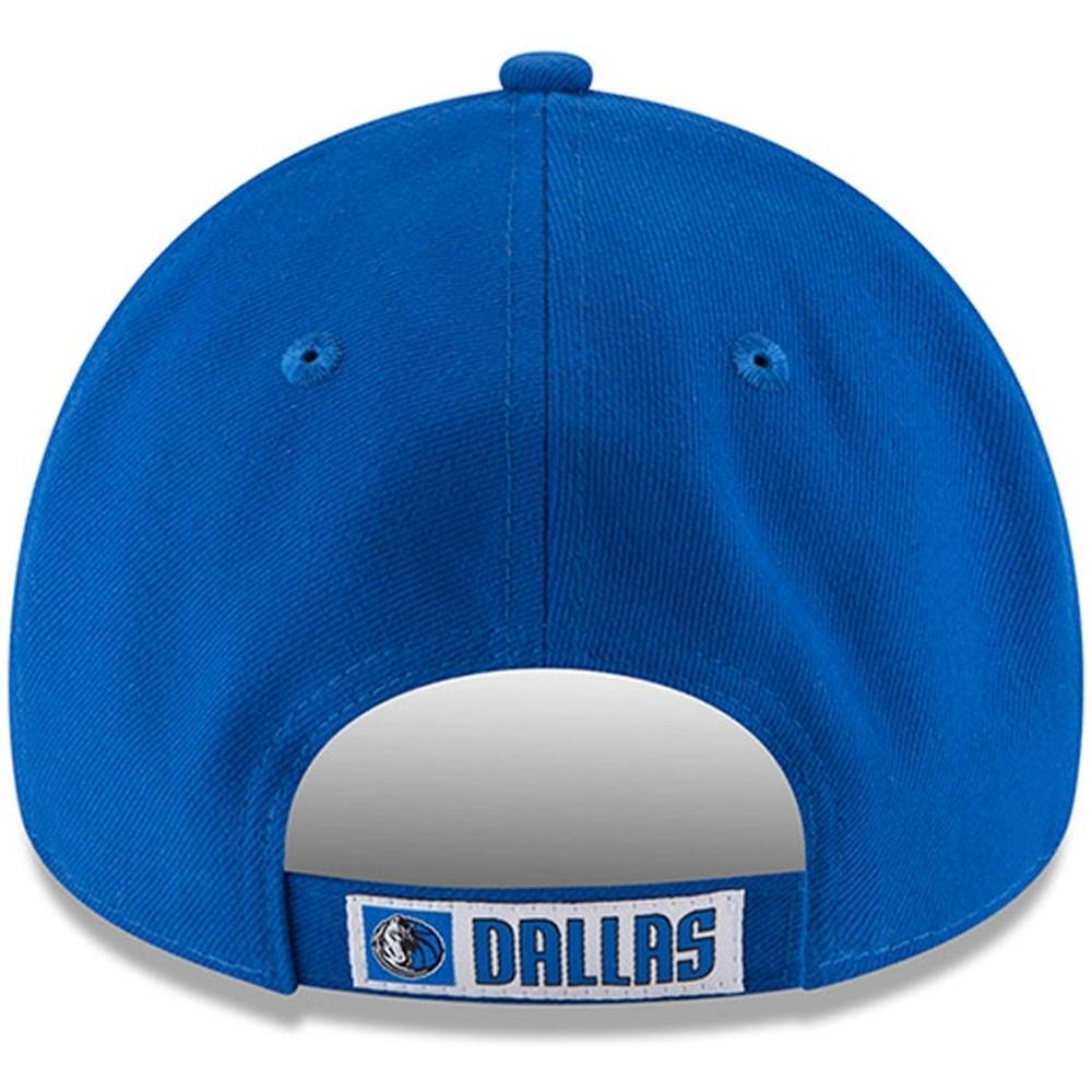 Casquette New Era NBA The League Dallas Mavericks 2/3