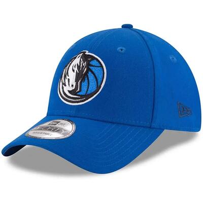 New era nba the league dallas mavericks-pet