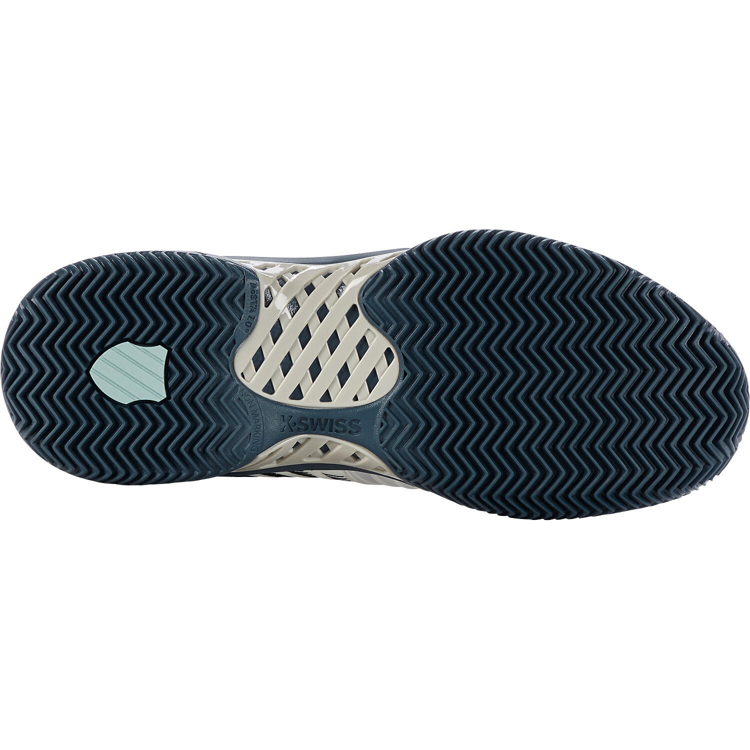 Schuhe EXPRESS LIGHT 3 4/5