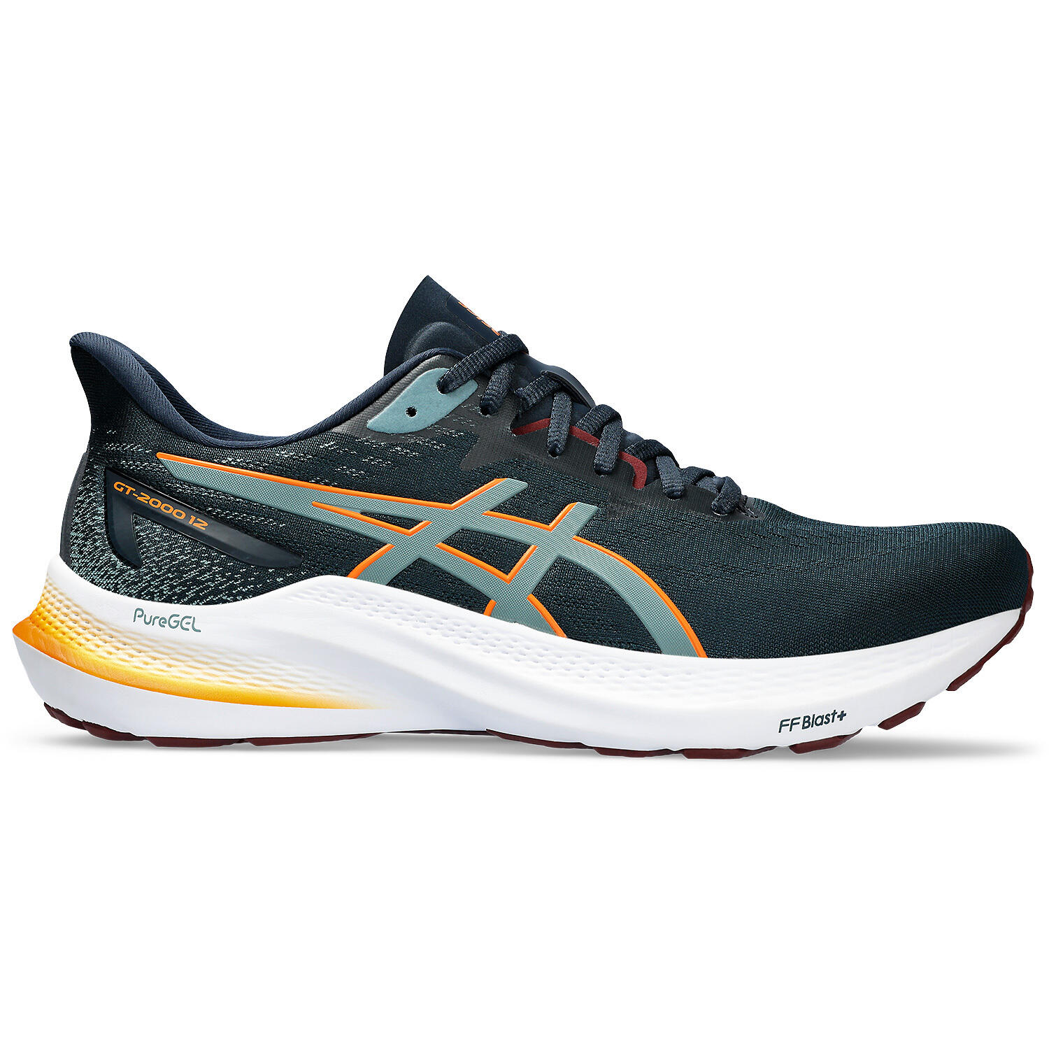 Chaussure running hommes Asics 1011B691401 1/7