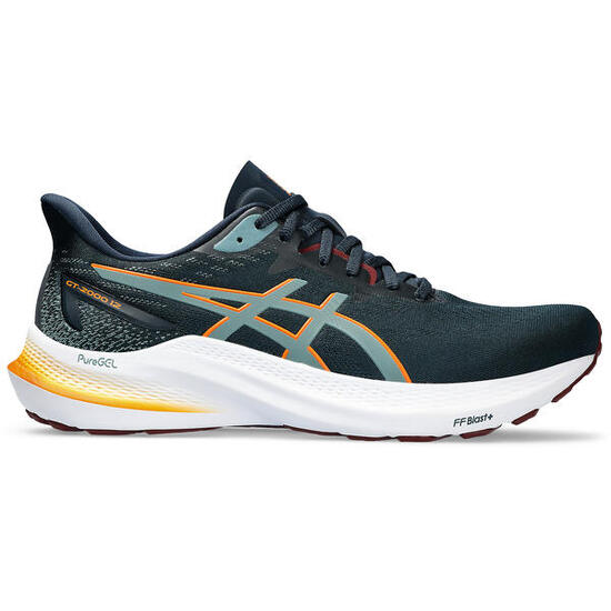 Chaussure running hommes Asics 1011B691401