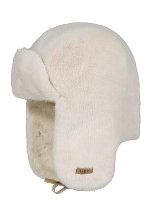 Lucerne Bomber Muts Dames Mutsen Cream