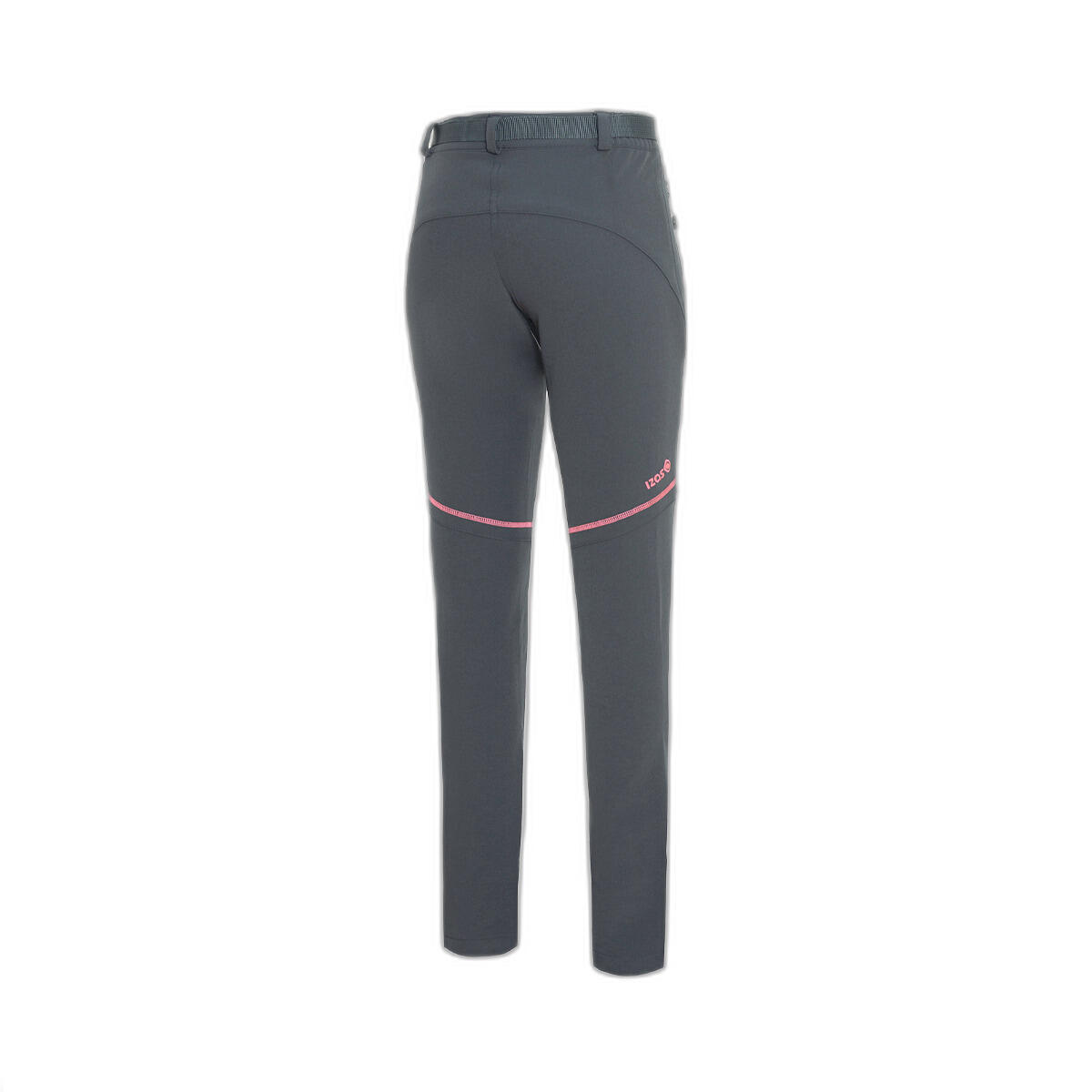 Winterwanderhose Frau Izas Asgard FW 2/5