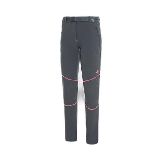 Pantalon de randonnée hiver femme Izas Asgard FW