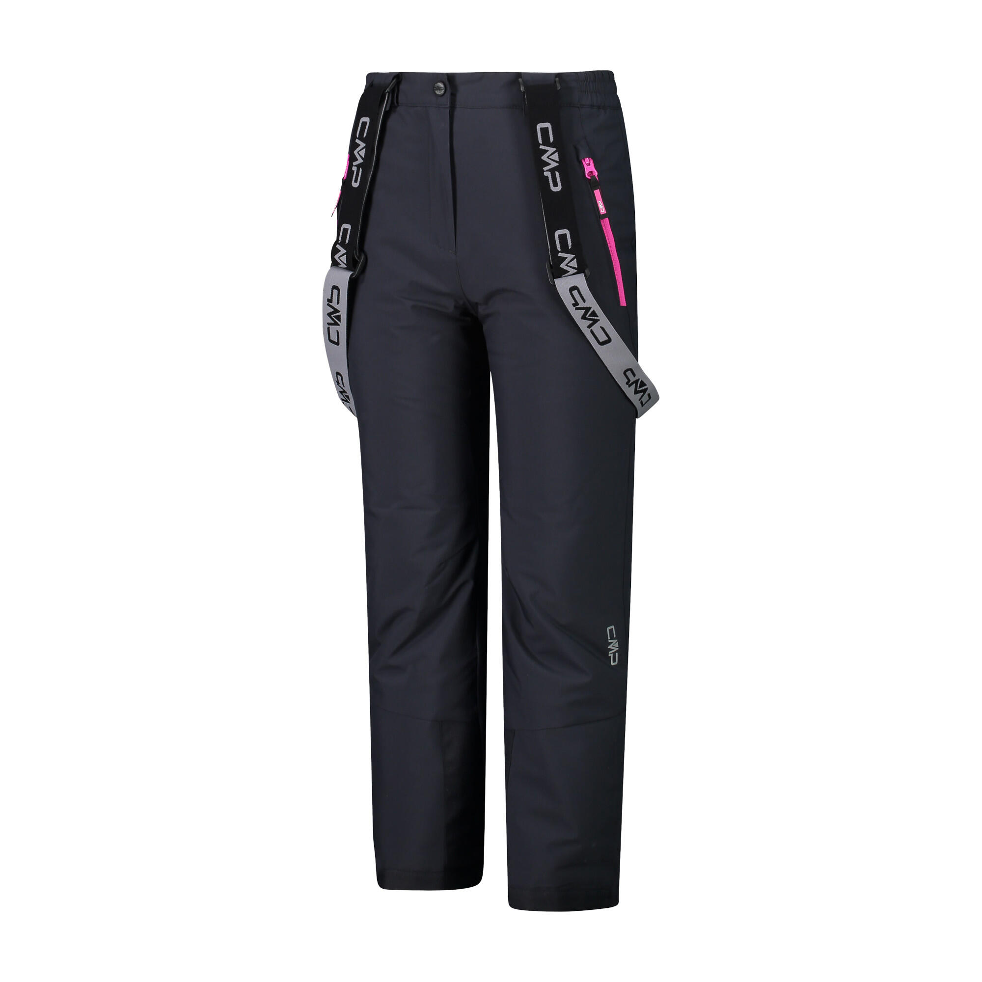 Meisjes ski-overall CMP 3/3