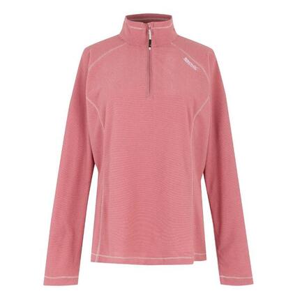 Polaires Et Pulls Femme - REGATTA Womens Montes W - Dusty Rose
