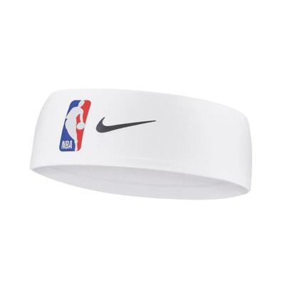 Fury 2.0 nba hoofdband (wit)