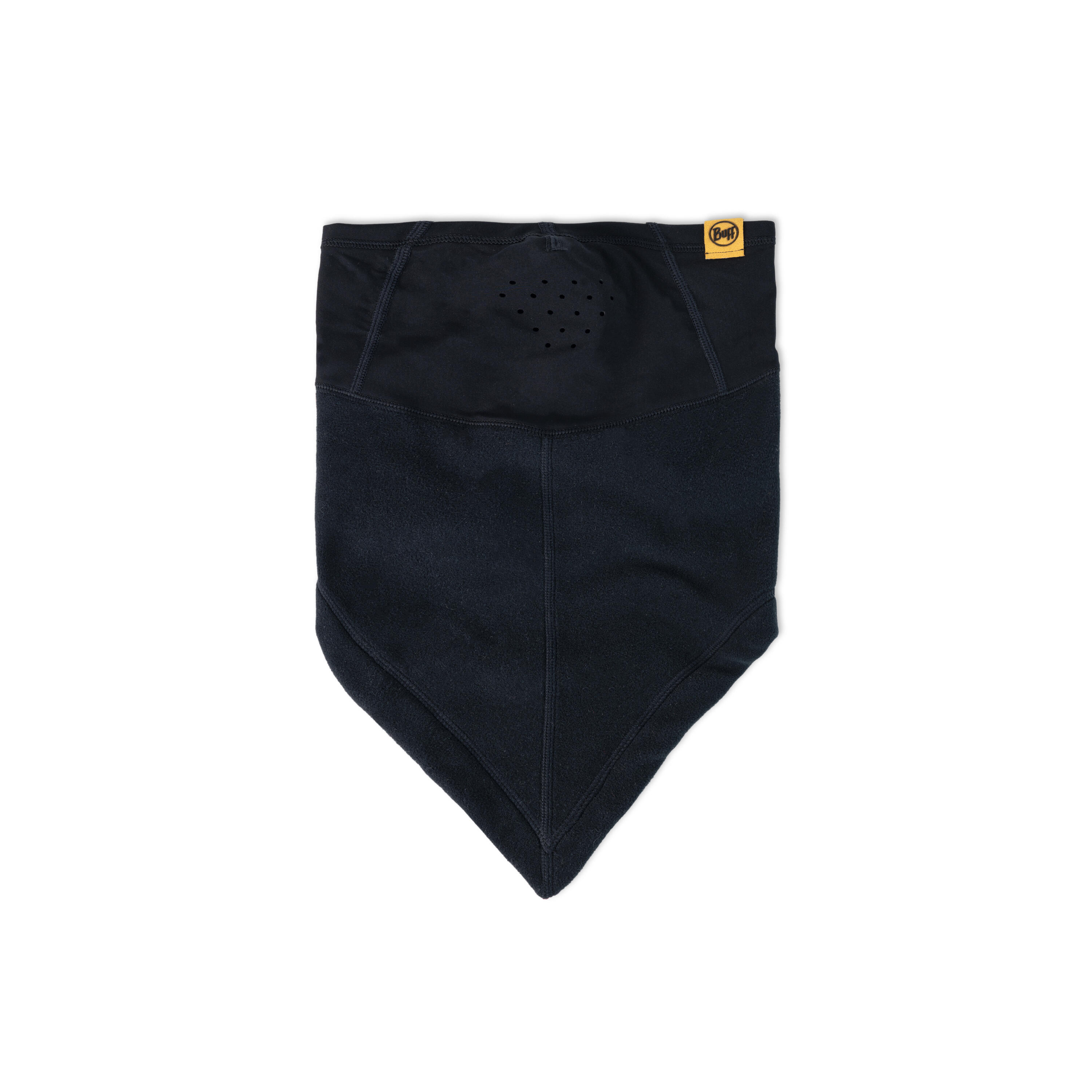 Bandana femme Buff Mountain Solid 2/3